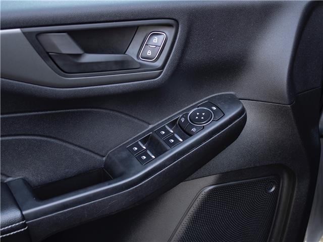 2025 Ford Escape Active (Stk: TL0197) in Windsor - Image 10 of 30
