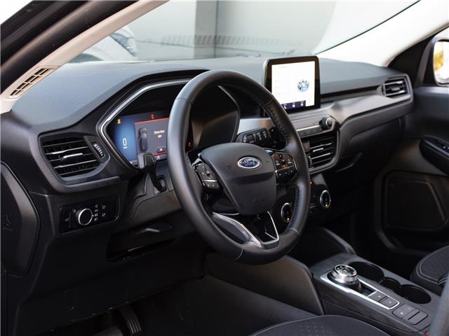 2025 Ford Escape Active (Stk: TL0197) in Windsor - Image 12 of 30