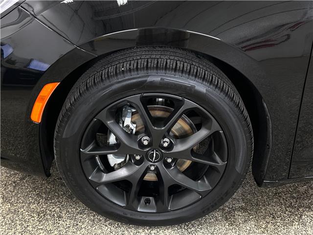 2024 Chrysler Pacifica Limited (Stk: 43011J) in Belleville - Image 25 of 25