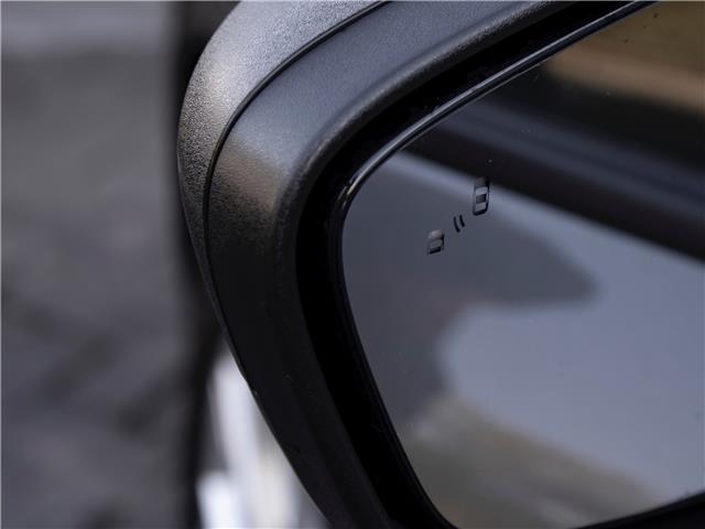 2025 Ford Escape Active (Stk: TL0197) in Windsor - Image 3 of 30