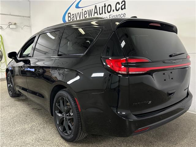 2024 Chrysler Pacifica Limited (Stk: 43011J) in Belleville - Image 5 of 25