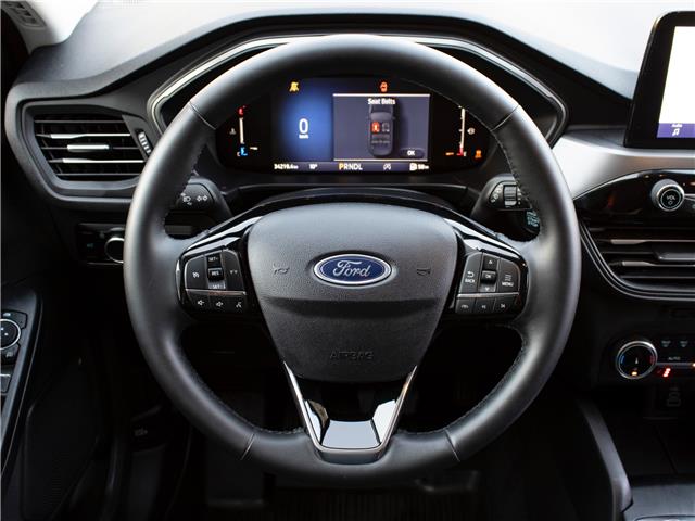 2025 Ford Escape Active (Stk: TL0197) in Windsor - Image 15 of 30