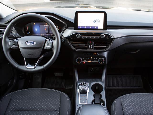 2025 Ford Escape Active (Stk: TL0197) in Windsor - Image 18 of 30