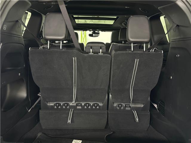 2024 Chrysler Pacifica Limited (Stk: 43011J) in Belleville - Image 7 of 25