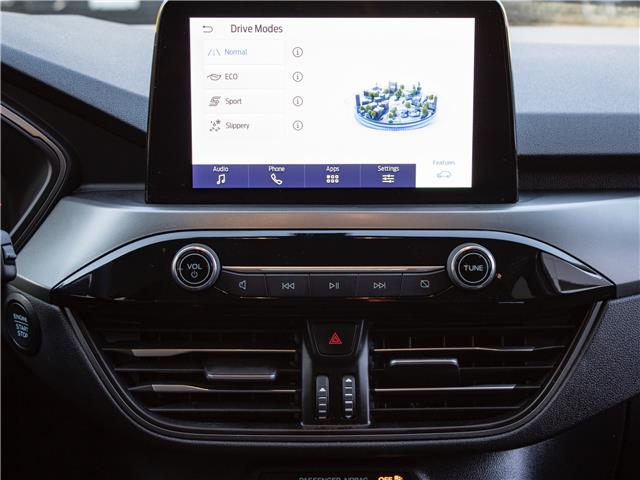 2025 Ford Escape Active (Stk: TL0197) in Windsor - Image 19 of 30