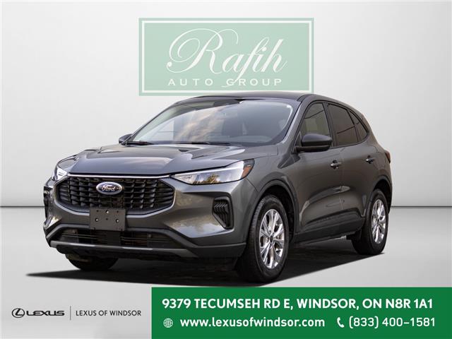 2025 Ford Escape Active (Stk: TL0197) in Windsor - Image 1 of 30