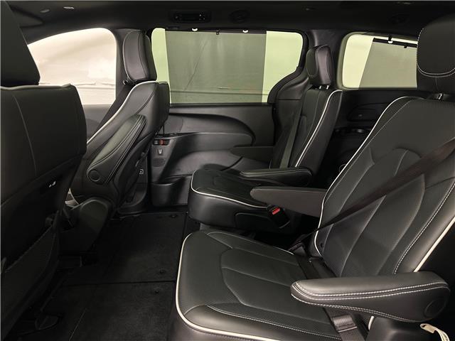 2024 Chrysler Pacifica Limited (Stk: 43011J) in Belleville - Image 10 of 25