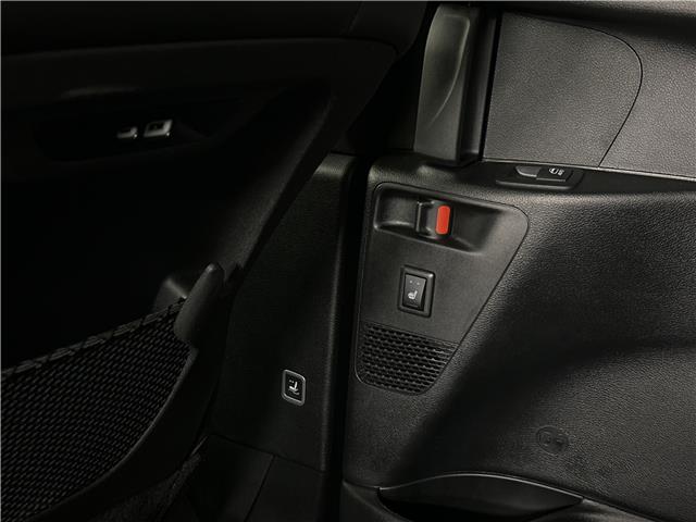 2024 Chrysler Pacifica Limited (Stk: 43011J) in Belleville - Image 12 of 25