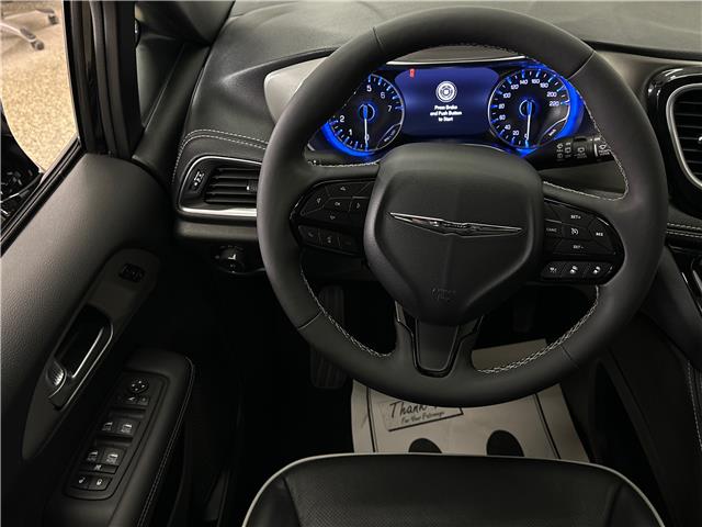 2024 Chrysler Pacifica Limited (Stk: 43011J) in Belleville - Image 14 of 25