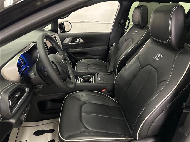 2024 Chrysler Pacifica Limited (Stk: 43011J) in Belleville - Image 16 of 25