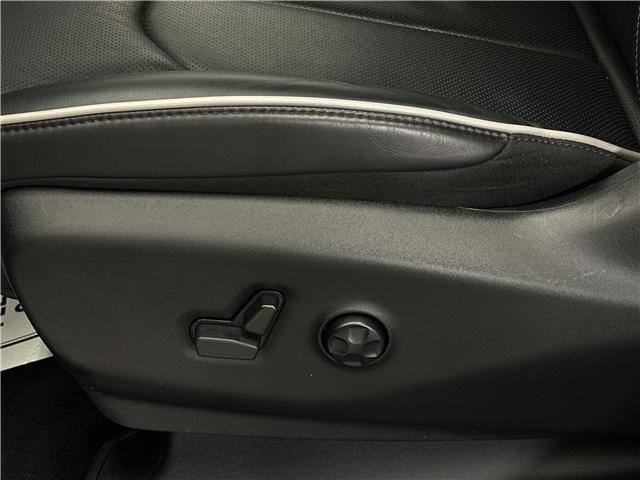 2024 Chrysler Pacifica Limited (Stk: 43011J) in Belleville - Image 18 of 25