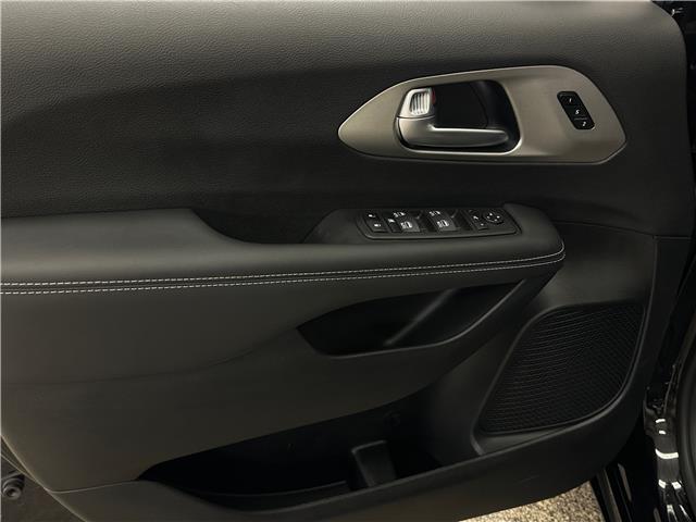 2024 Chrysler Pacifica Limited (Stk: 43011J) in Belleville - Image 19 of 25