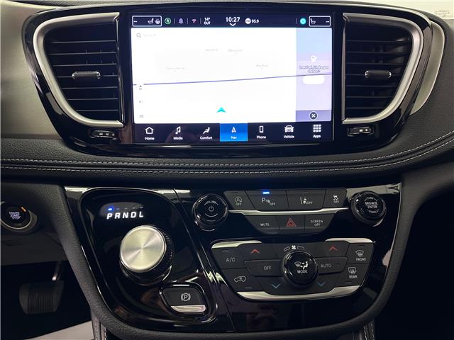 2024 Chrysler Pacifica Limited (Stk: 43011J) in Belleville - Image 20 of 25