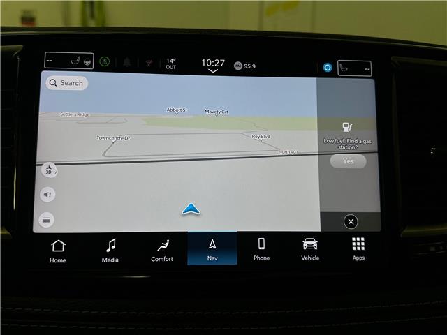 2024 Chrysler Pacifica Limited (Stk: 43011J) in Belleville - Image 21 of 25