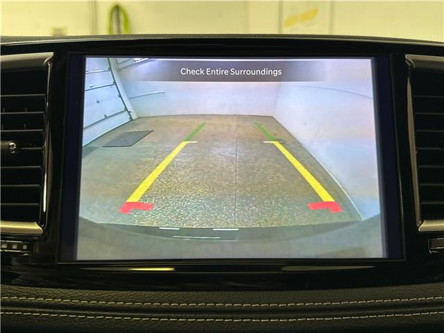 2024 Chrysler Pacifica Limited (Stk: 43011J) in Belleville - Image 22 of 25