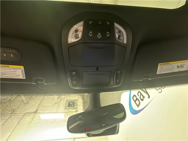 2024 Chrysler Pacifica Limited (Stk: 43011J) in Belleville - Image 23 of 25
