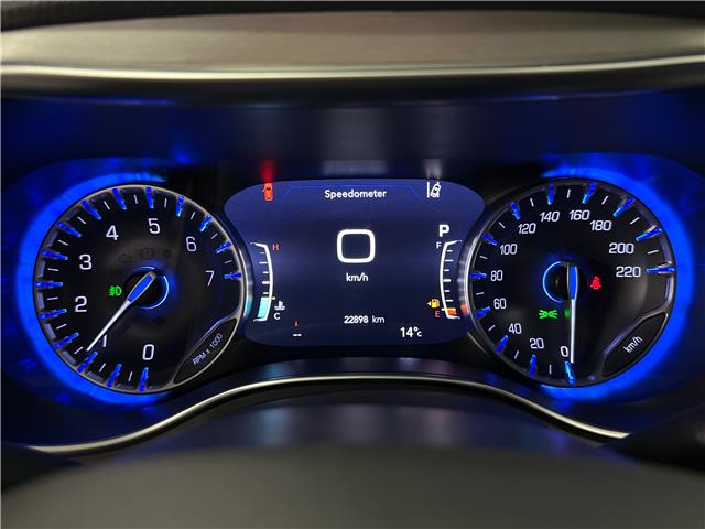 2024 Chrysler Pacifica Limited (Stk: 43011J) in Belleville - Image 15 of 25