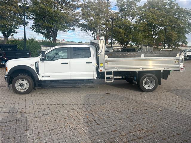 2025 Ford F-550 Chassis XL (Stk: 2502170) in Ottawa - Image 3 of 20