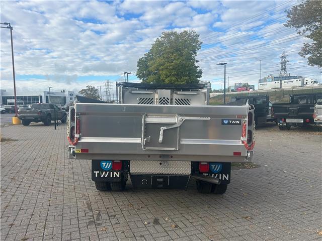 2025 Ford F-550 Chassis XL (Stk: 2502170) in Ottawa - Image 5 of 20