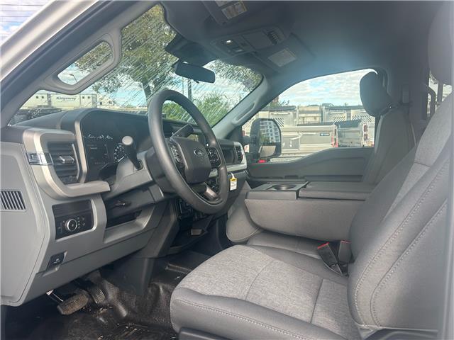 2025 Ford F-550 Chassis XL (Stk: 2502170) in Ottawa - Image 9 of 20