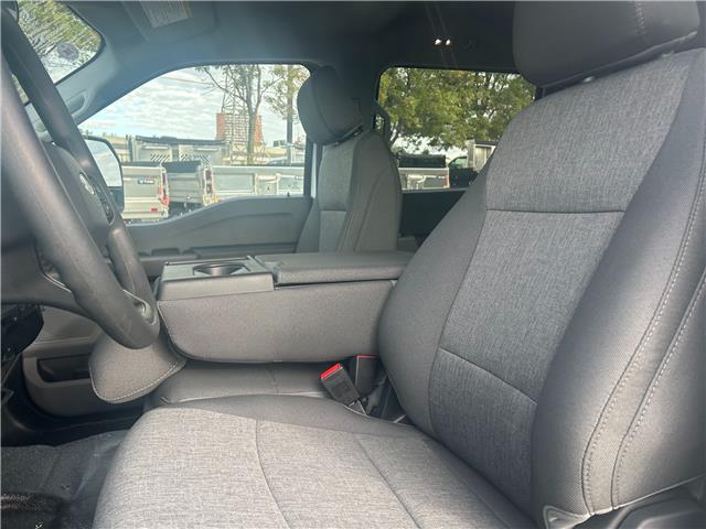 2025 Ford F-550 Chassis XL (Stk: 2502170) in Ottawa - Image 10 of 20