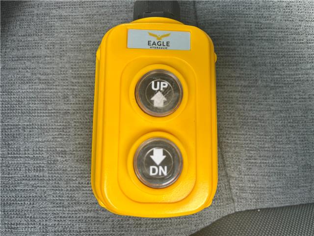 2025 Ford F-550 Chassis XL (Stk: 2502170) in Ottawa - Image 20 of 20