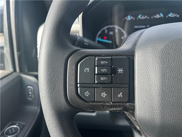 2025 Ford F-550 Chassis XL (Stk: 2502170) in Ottawa - Image 14 of 20