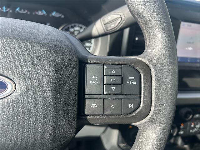 2025 Ford F-550 Chassis XL (Stk: 2502170) in Ottawa - Image 15 of 20