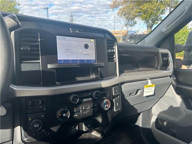 2025 Ford F-550 Chassis XL (Stk: 2502170) in Ottawa - Image 18 of 20