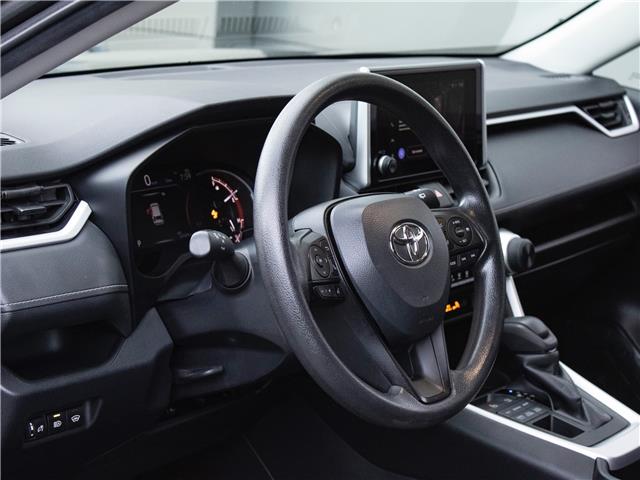 2023 Toyota RAV4 LE (Stk: P10147) in Windsor - Image 10 of 26