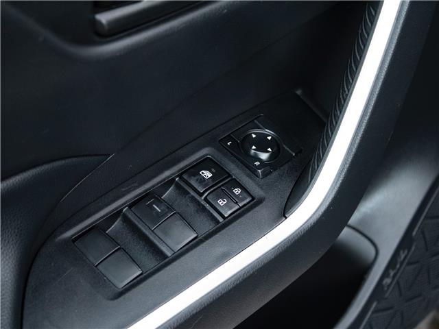 2023 Toyota RAV4 LE (Stk: P10147) in Windsor - Image 8 of 26