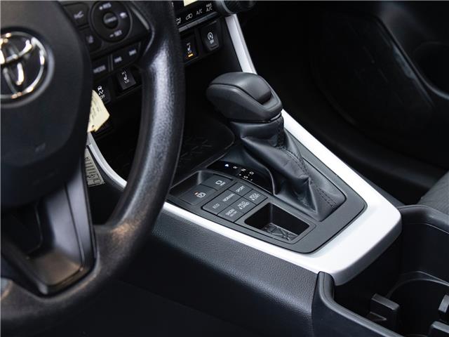 2023 Toyota RAV4 LE (Stk: P10147) in Windsor - Image 22 of 26