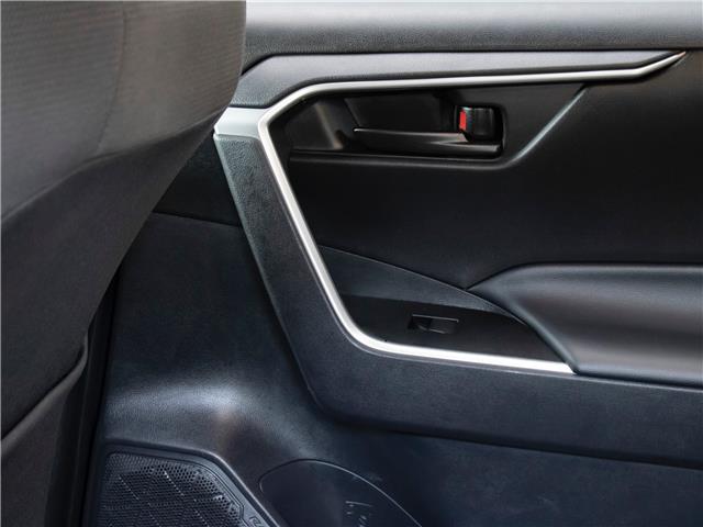 2023 Toyota RAV4 LE (Stk: P10147) in Windsor - Image 25 of 26