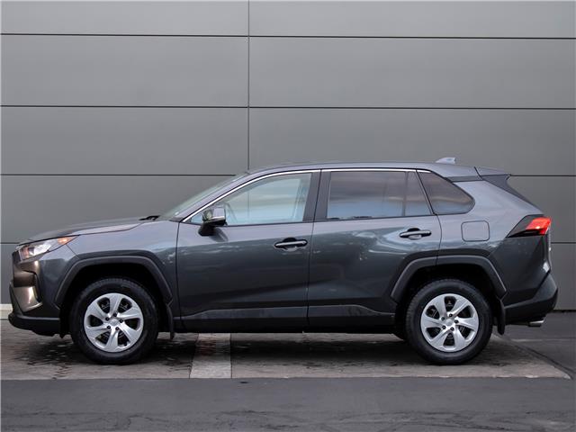 2023 Toyota RAV4 LE (Stk: P10147) in Windsor - Image 4 of 26