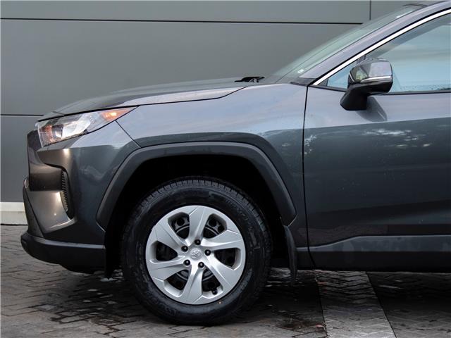 2023 Toyota RAV4 LE (Stk: P10147) in Windsor - Image 3 of 26