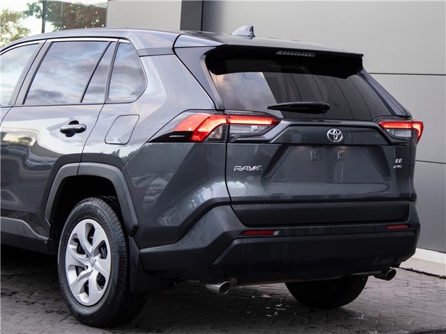 2023 Toyota RAV4 LE (Stk: P10147) in Windsor - Image 5 of 26