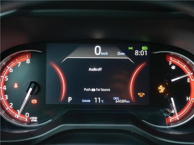 2023 Toyota RAV4 LE (Stk: P10147) in Windsor - Image 11 of 26