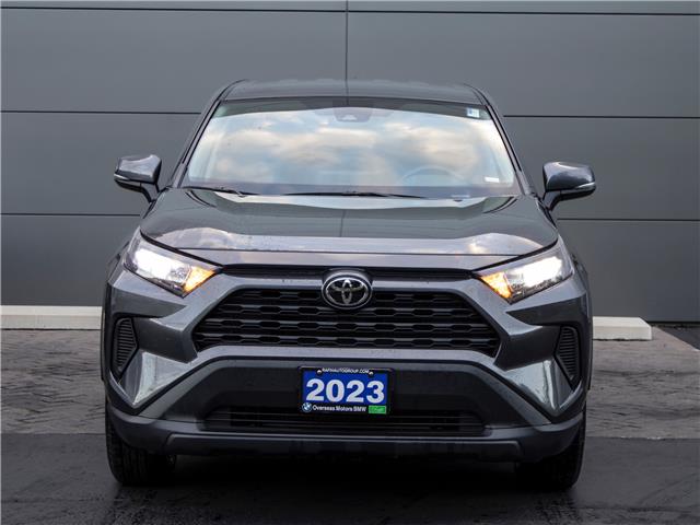 2023 Toyota RAV4 LE (Stk: P10147) in Windsor - Image 2 of 26