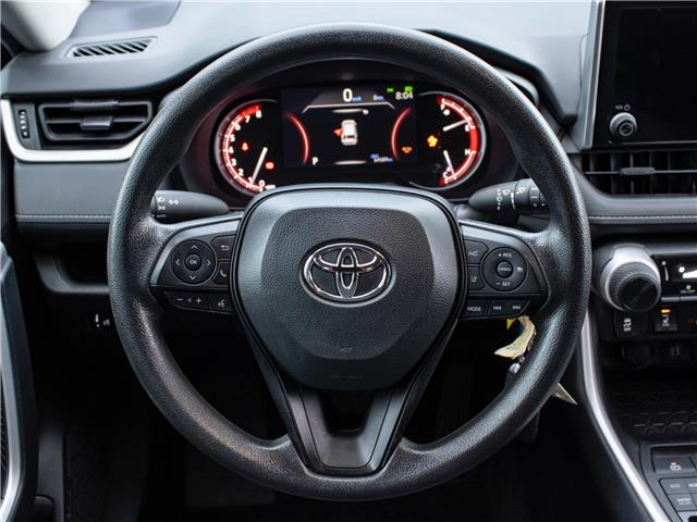 2023 Toyota RAV4 LE (Stk: P10147) in Windsor - Image 13 of 26