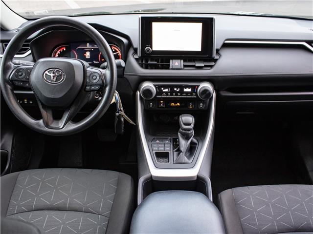 2023 Toyota RAV4 LE (Stk: P10147) in Windsor - Image 16 of 26