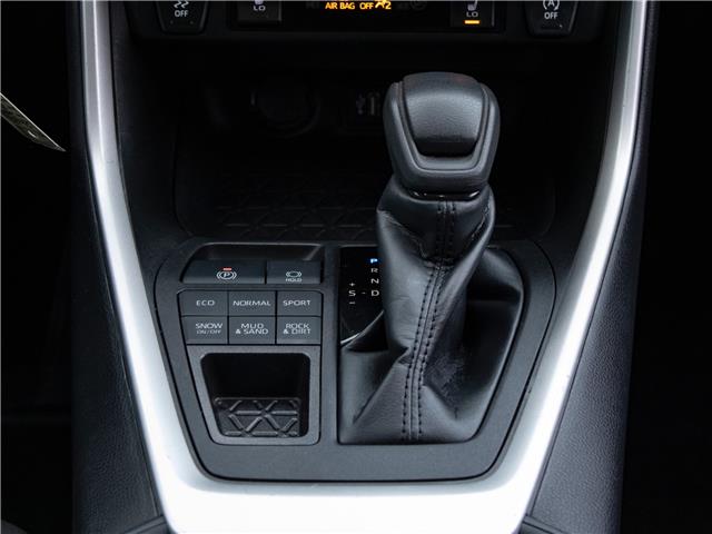 2023 Toyota RAV4 LE (Stk: P10147) in Windsor - Image 18 of 26