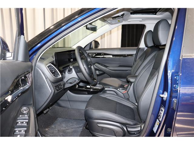 2026 Kia Seltos EX (Stk: 26560) in Edmonton - Image 10 of 23