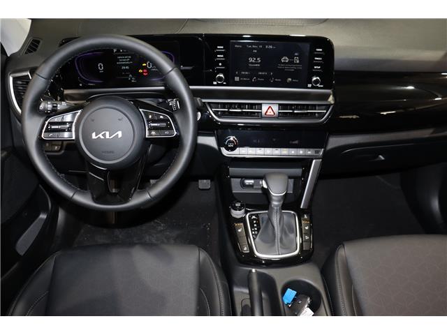 2026 Kia Seltos EX (Stk: 26560) in Edmonton - Image 12 of 23
