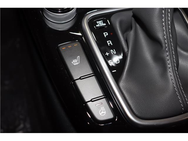 2026 Kia Seltos EX (Stk: 26560) in Edmonton - Image 14 of 23