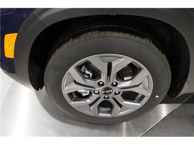 2026 Kia Seltos EX (Stk: 26560) in Edmonton - Image 9 of 23