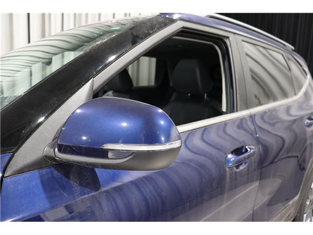 2026 Kia Seltos EX (Stk: 26560) in Edmonton - Image 7 of 23