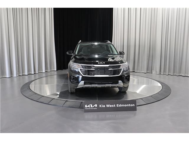 2026 Kia Seltos LX (Stk: 26600) in Edmonton - Image 2 of 19