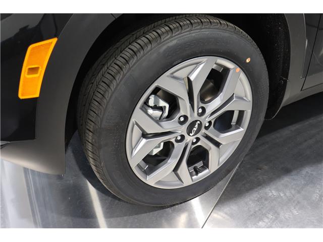 2026 Kia Seltos LX (Stk: 26600) in Edmonton - Image 8 of 19