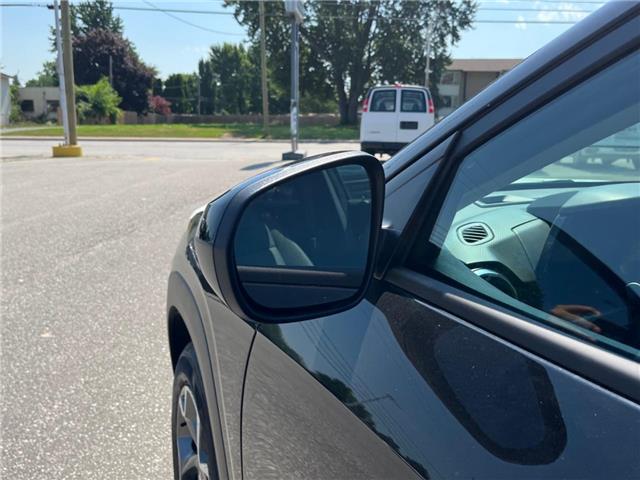 2025 Chevrolet Trax LT (Stk: RCTX01541) in LaSalle - Image 10 of 33