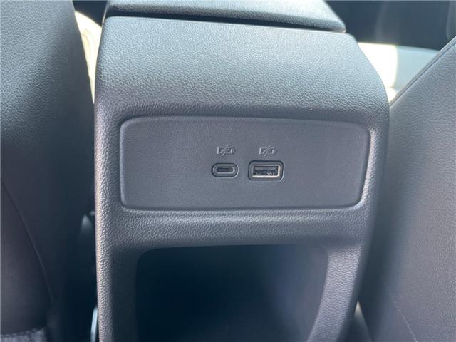 2025 Chevrolet Trax LT (Stk: RCTX01541) in LaSalle - Image 14 of 33